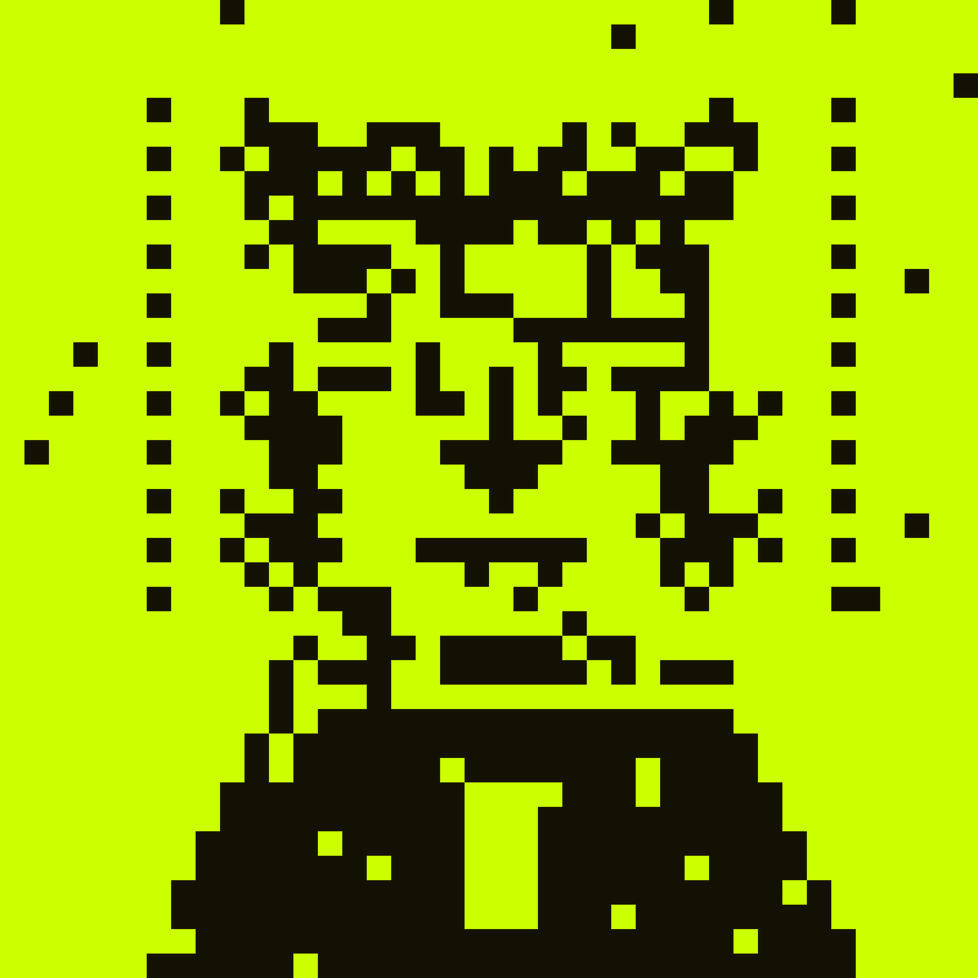 HoodCat #1132