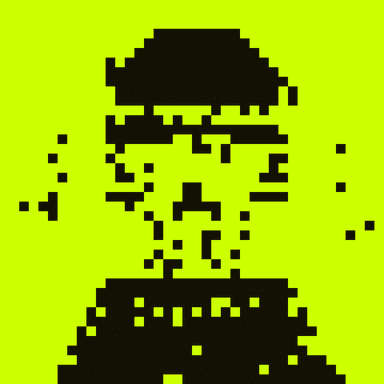 HoodCat #1133