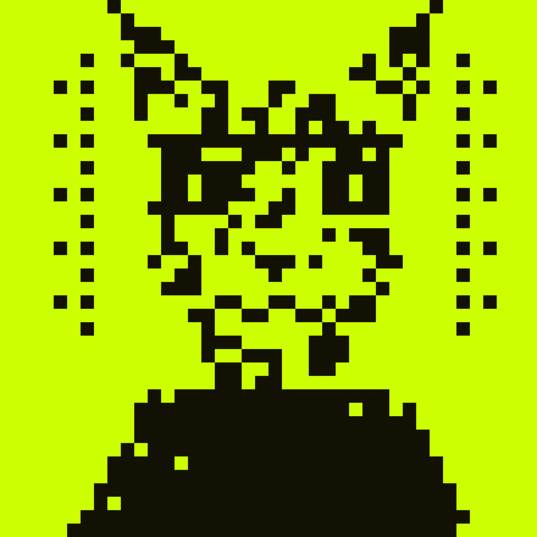 HoodCat #1135