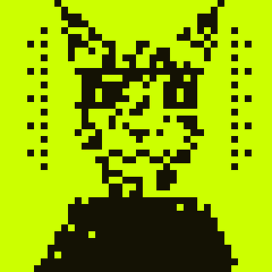 HoodCat #1135