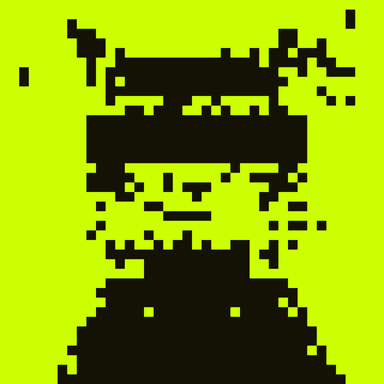 HoodCat #1141