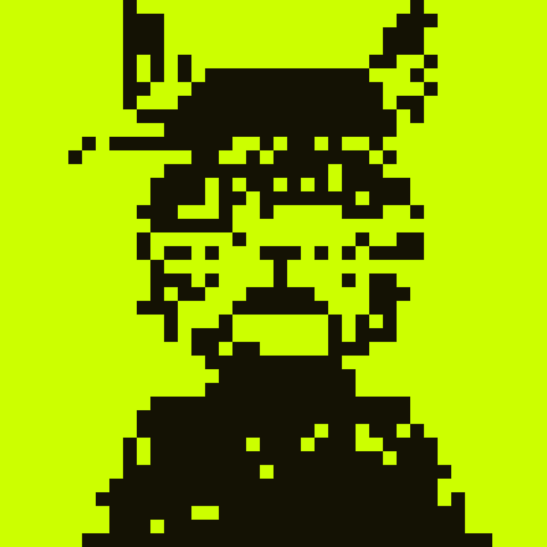 HoodCat #1142