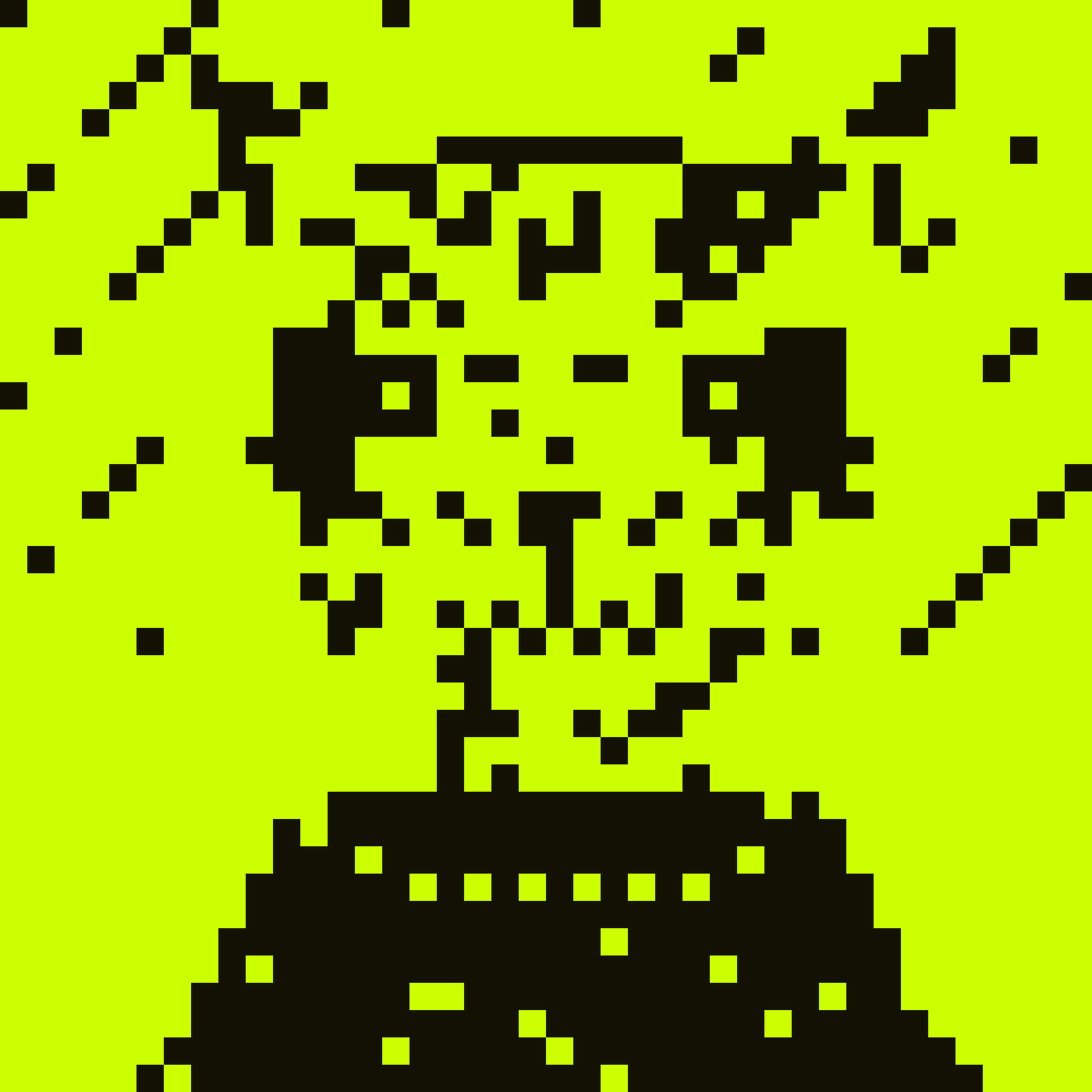 HoodCat #1143