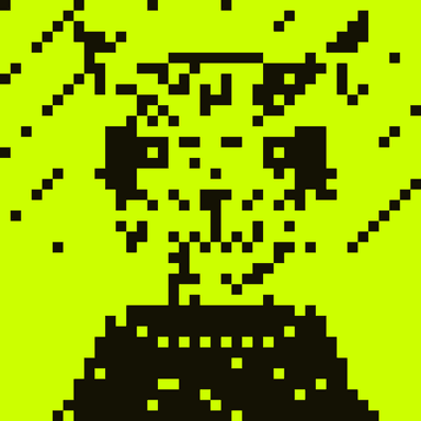 HoodCat #1143