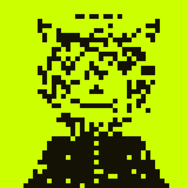HoodCat #1147