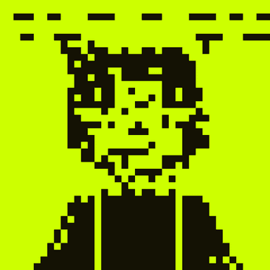 HoodCat #1151
