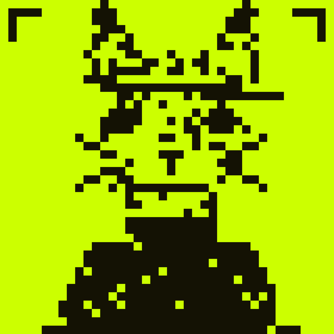HoodCat #1152