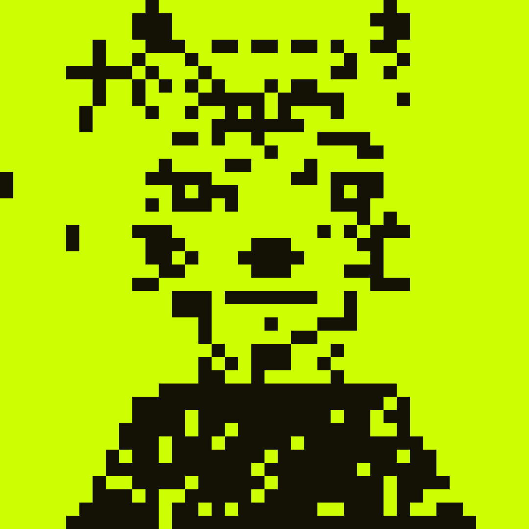 HoodCat #1154