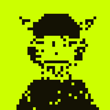HoodCat #1155
