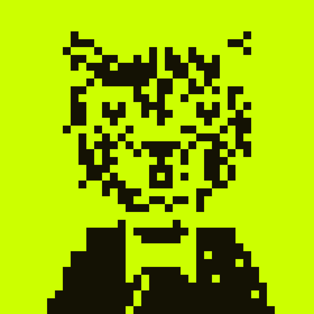 HoodCat #116