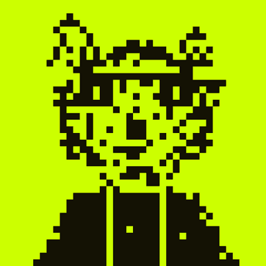 HoodCat #1160