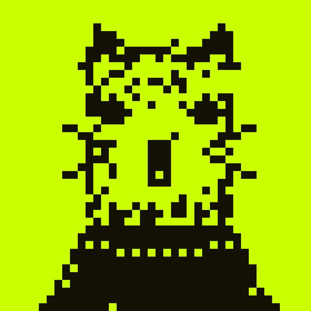 HoodCat #1168