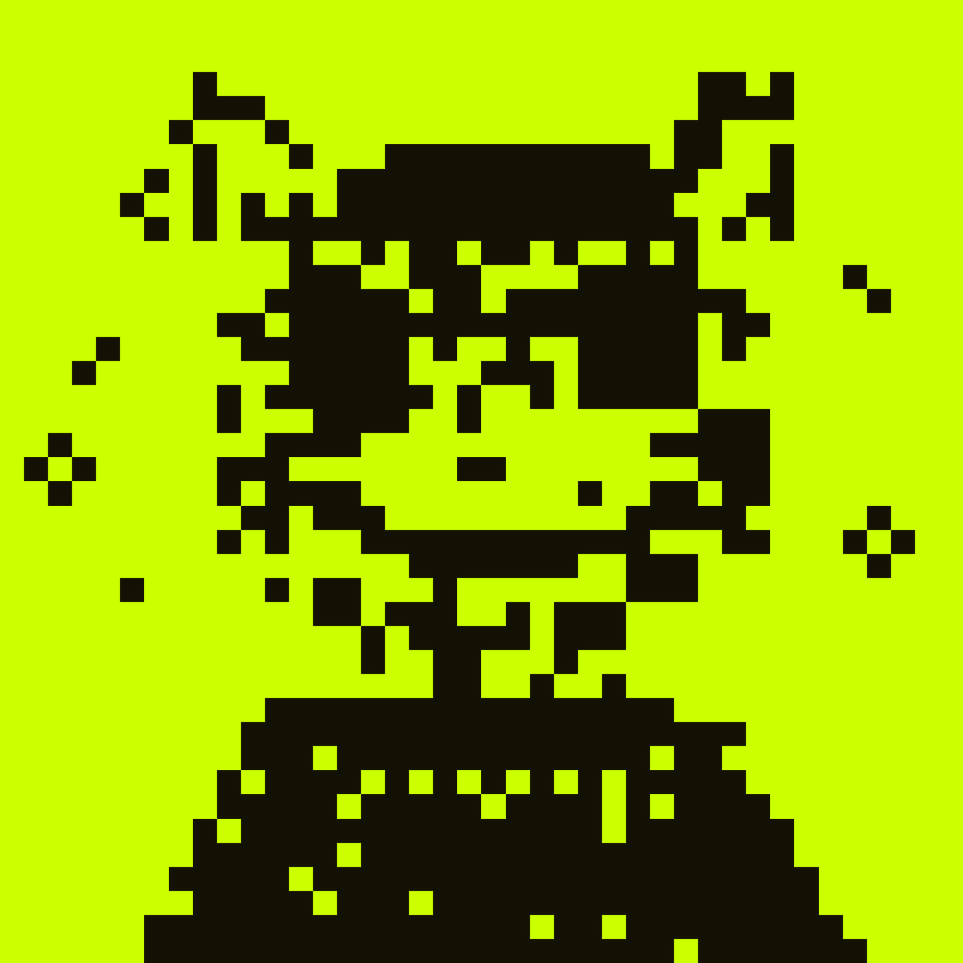 HoodCat #118