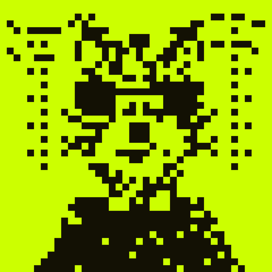 HoodCat #1188