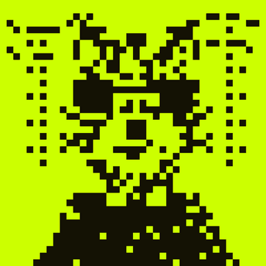 HoodCat #1188