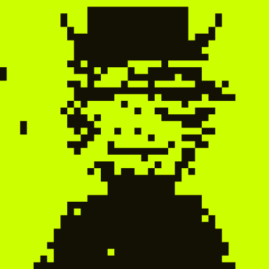 HoodCat #1195