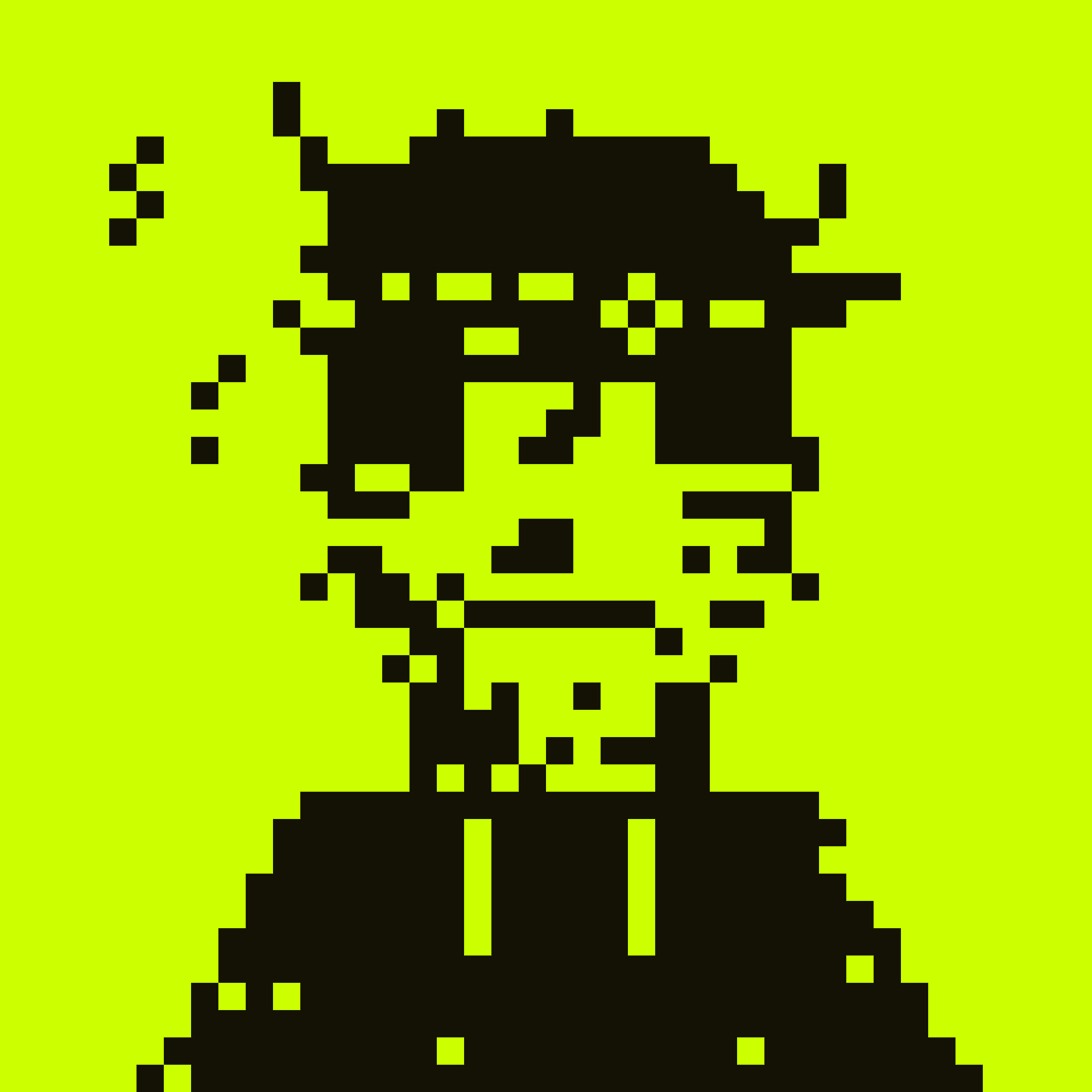 HoodCat #1197