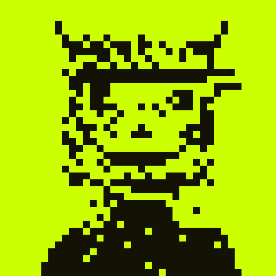 HoodCat #12