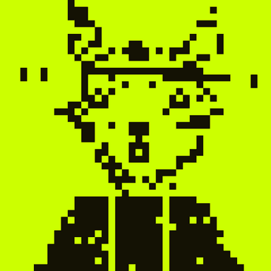 HoodCat #1211