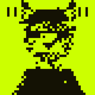HoodCat #1212