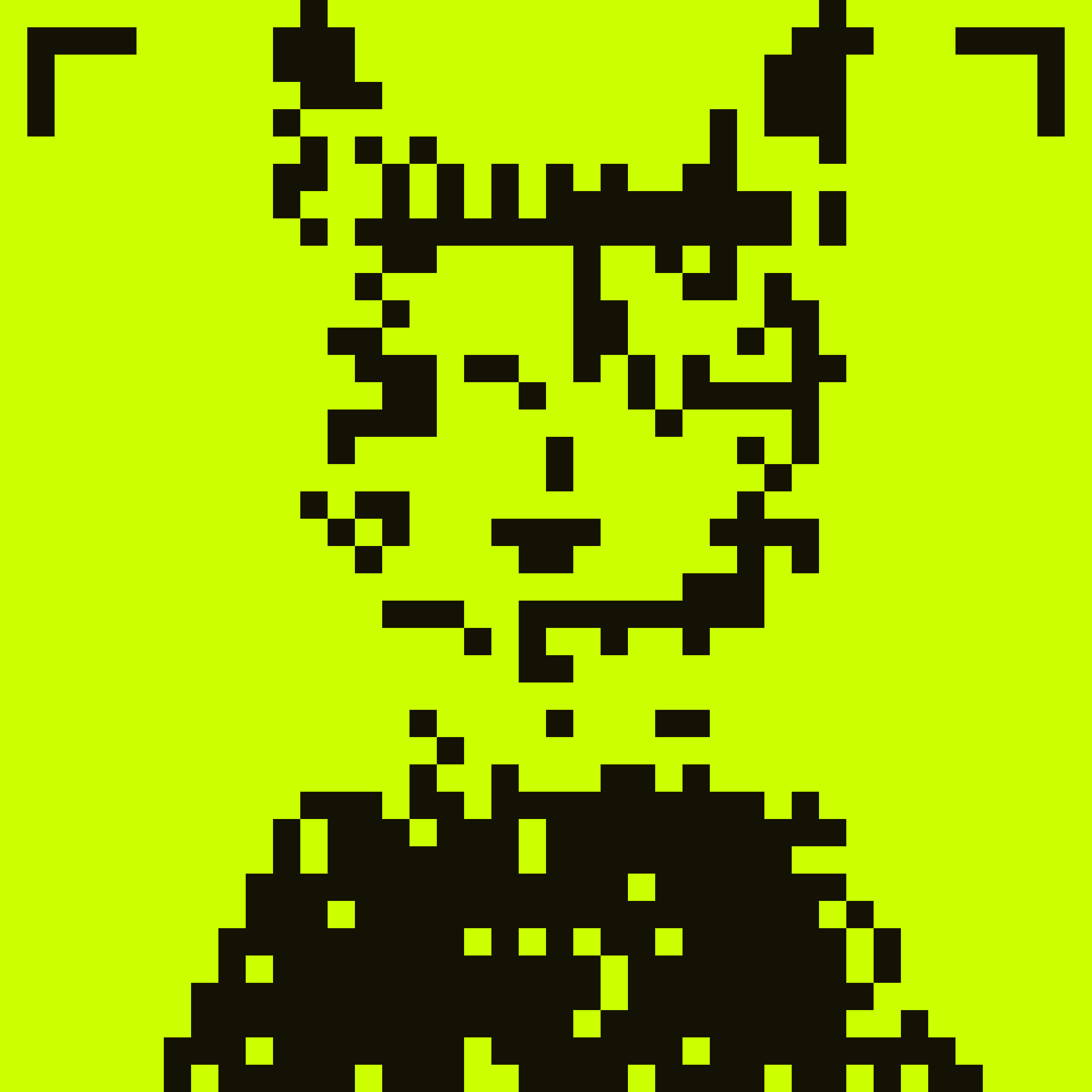 HoodCat #1218