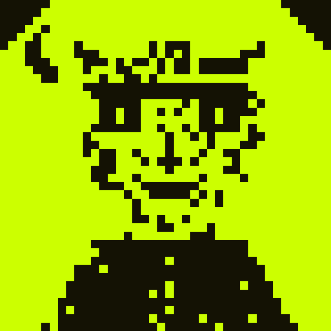 HoodCat #1219