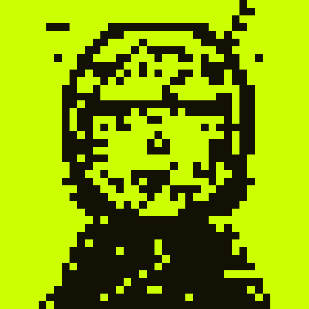HoodCat #1225