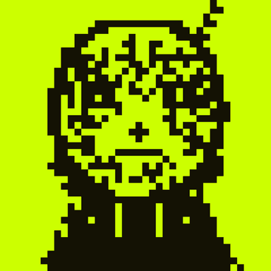 HoodCat #1233