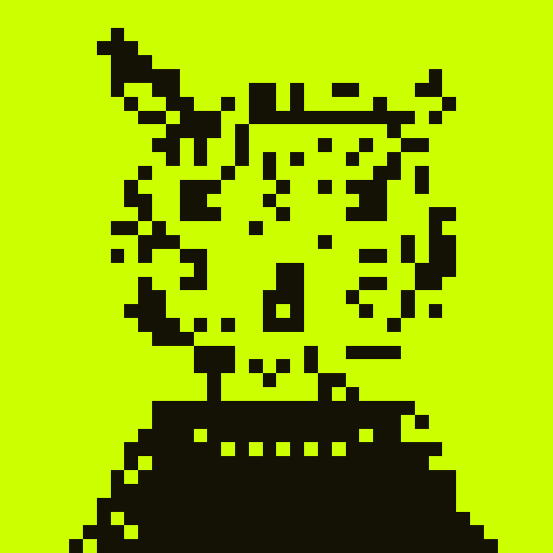 HoodCat #1234