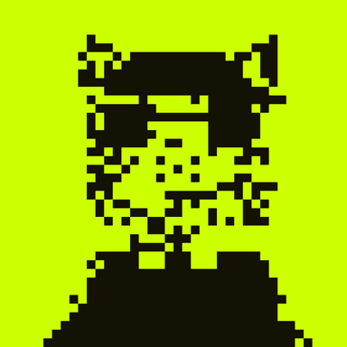 HoodCat #124