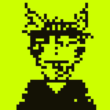 HoodCat #125
