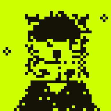 HoodCat #1251