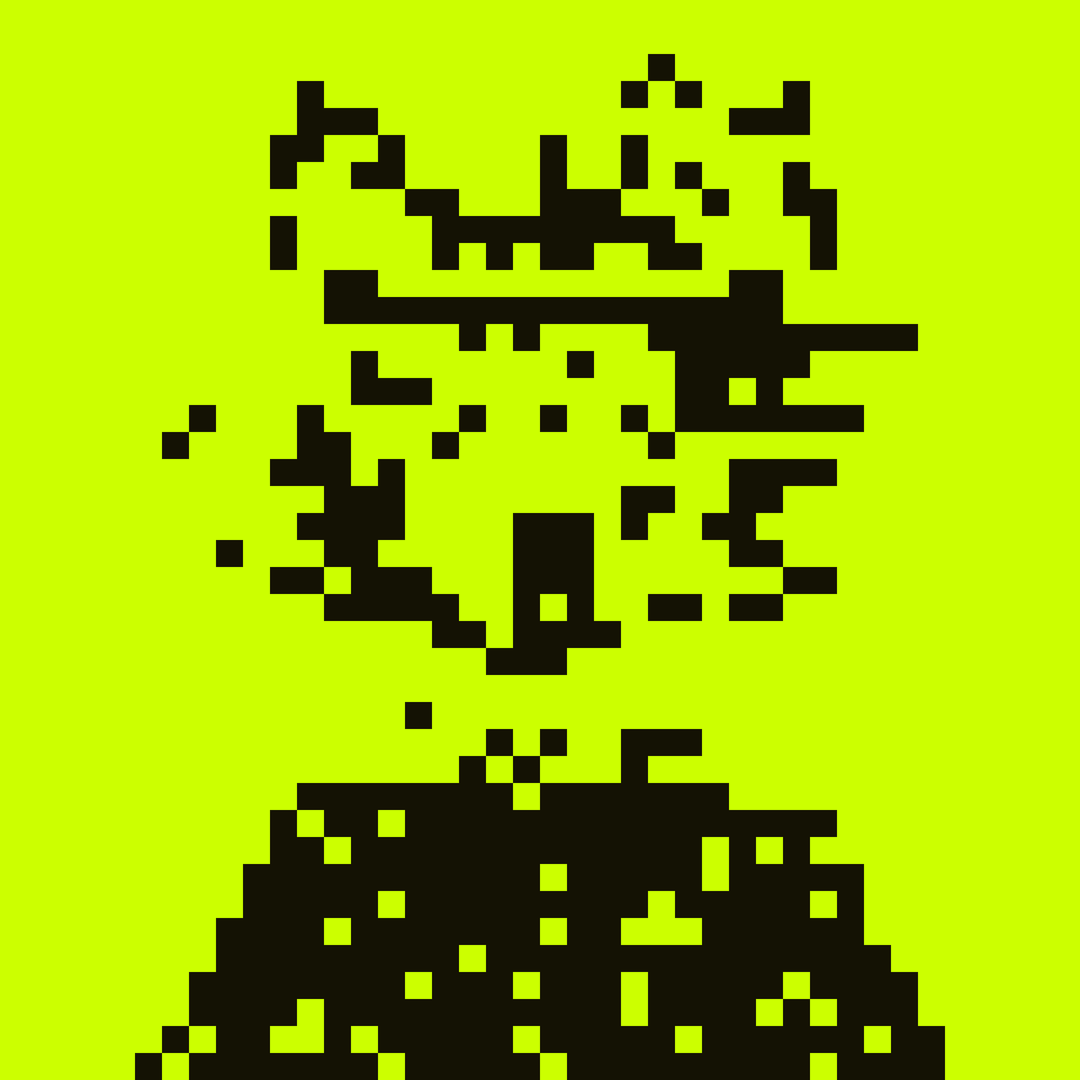 HoodCat #1263