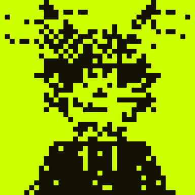 HoodCat #127