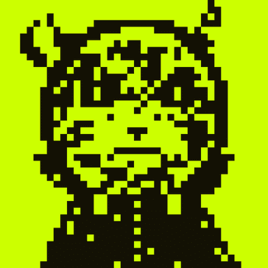 HoodCat #1278