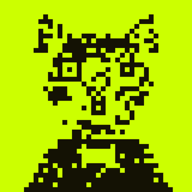 HoodCat #128