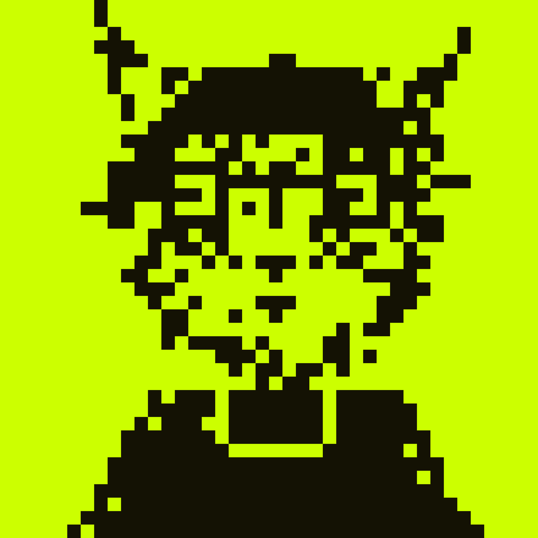 HoodCat #1281