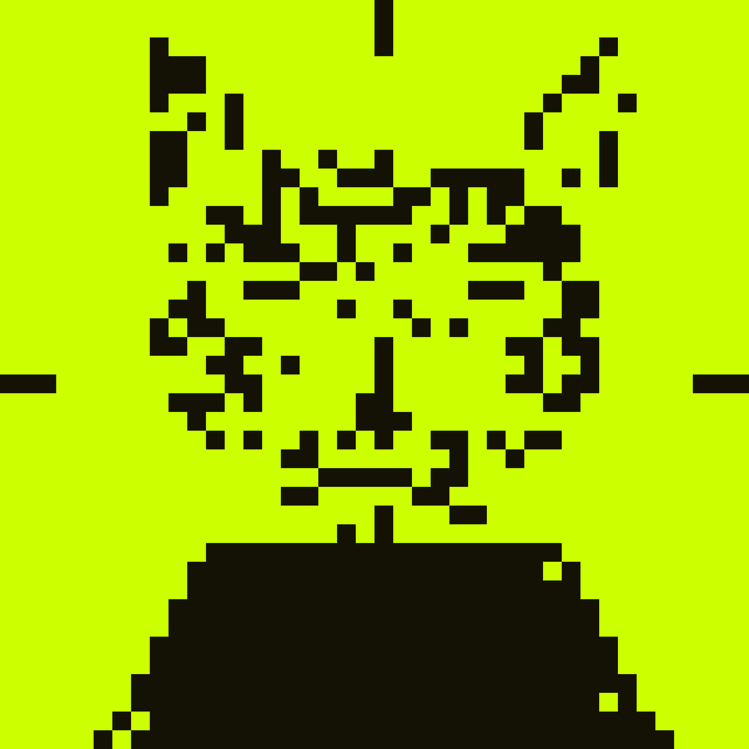 HoodCat #1283