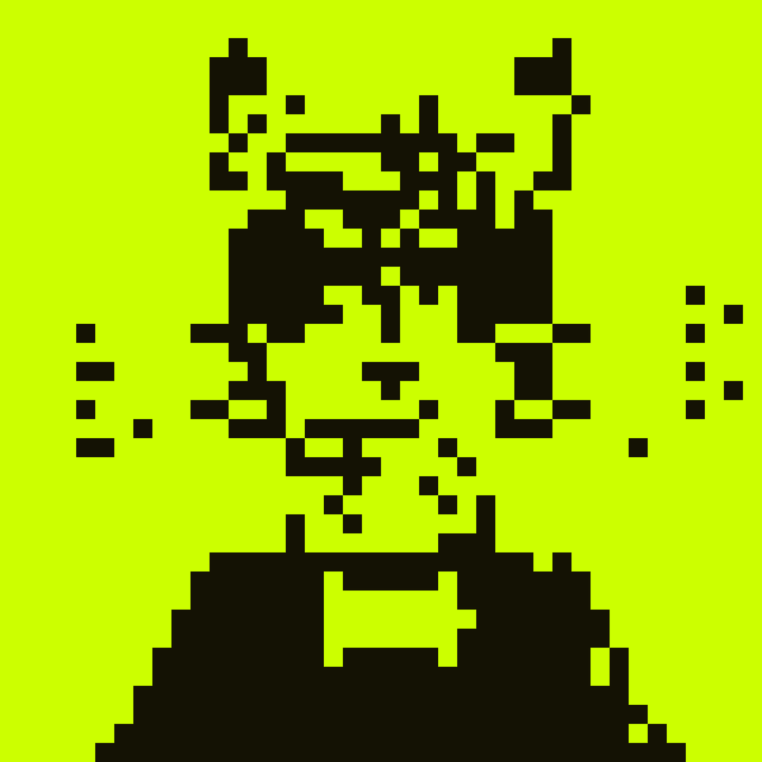 HoodCat #1285