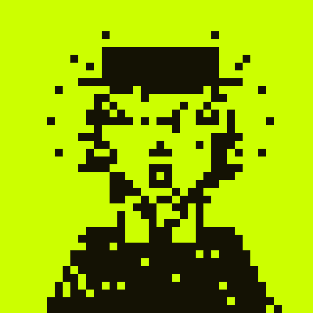 HoodCat #129