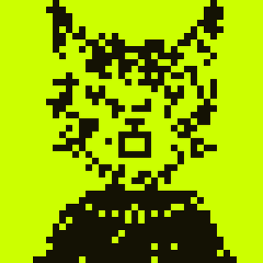 HoodCat #1297