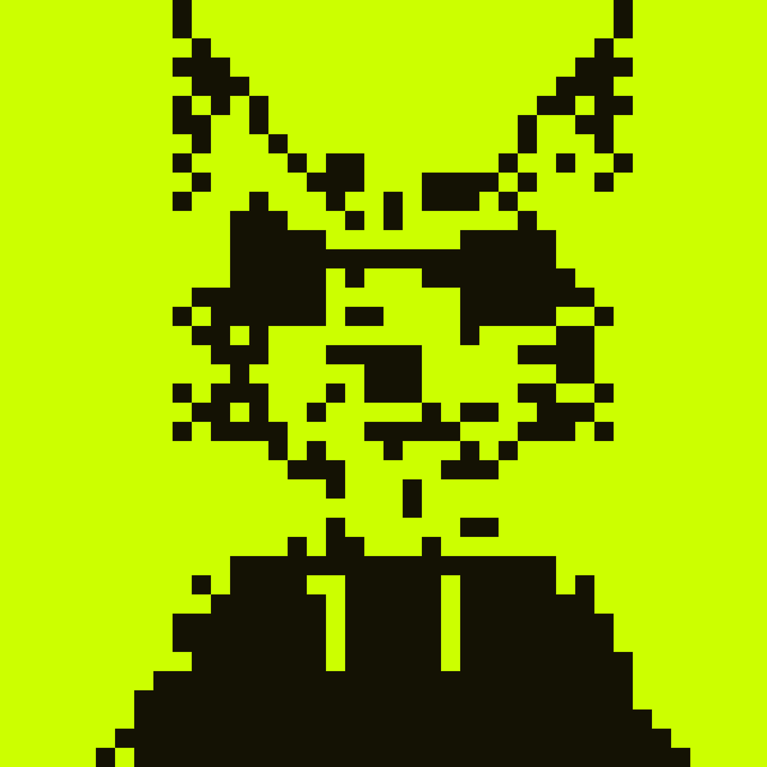 HoodCat #1308