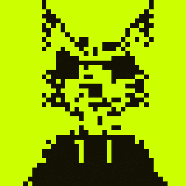 HoodCat #1308