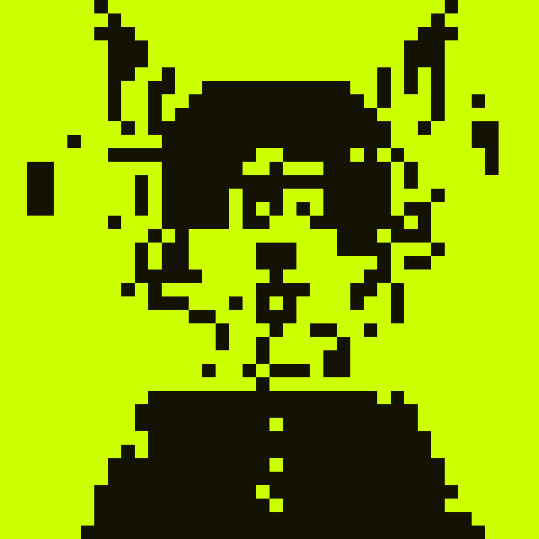 HoodCat #1313