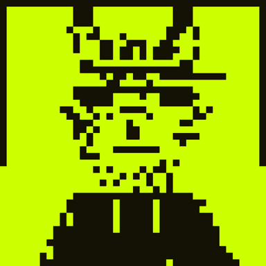HoodCat #1318