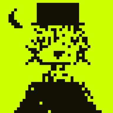 HoodCat #1328