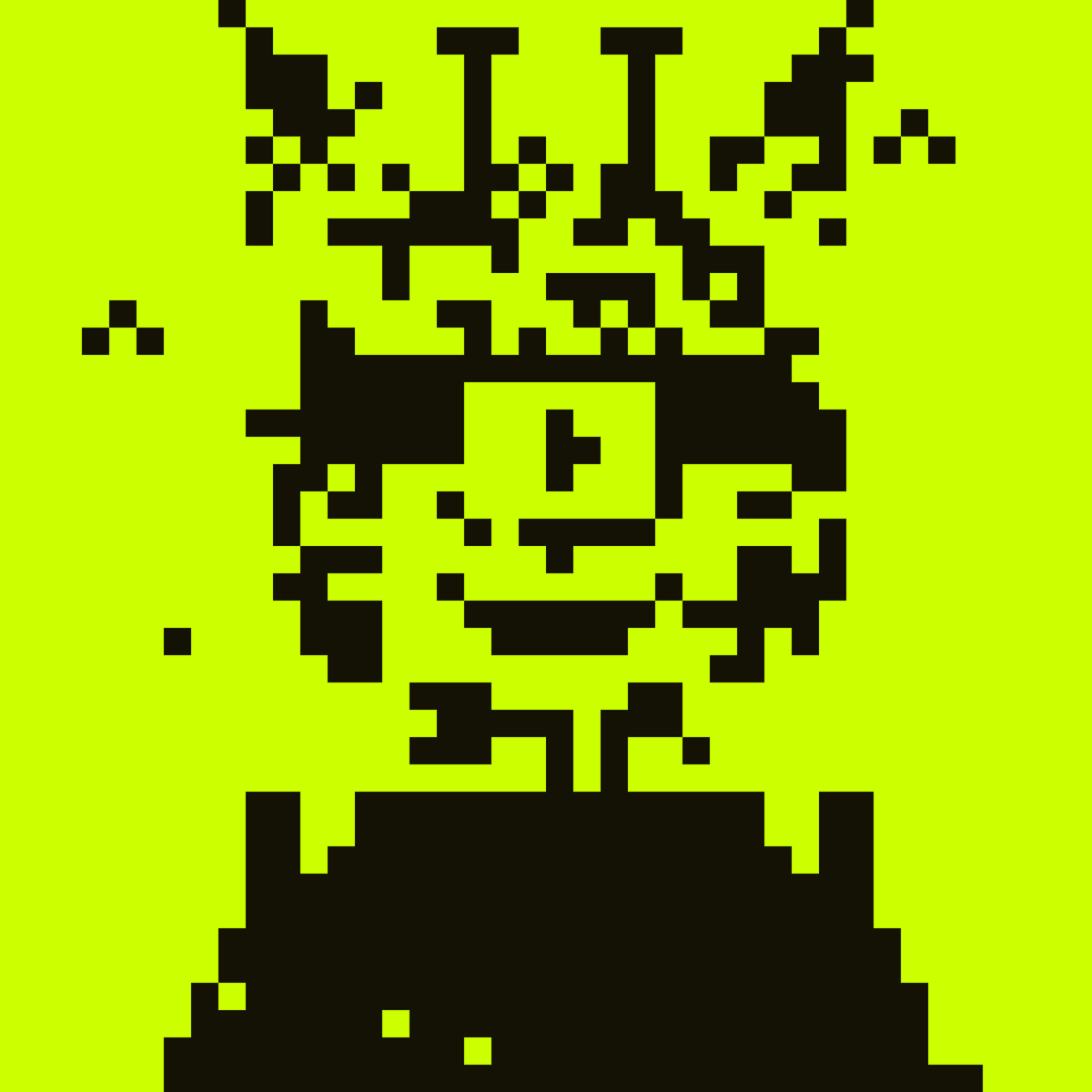 HoodCat #1332