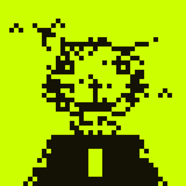 HoodCat #134