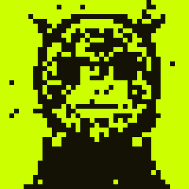 HoodCat #1345
