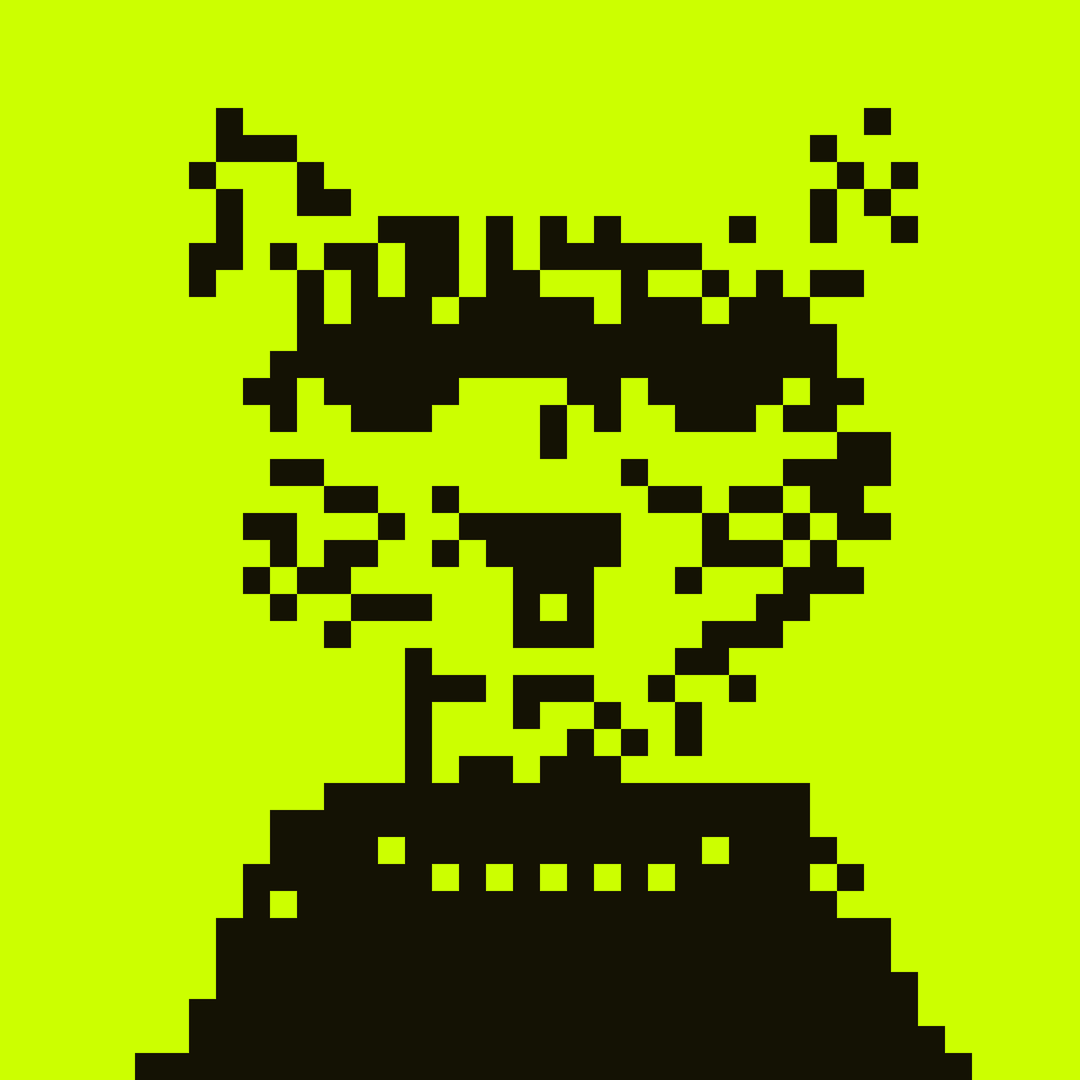HoodCat #135